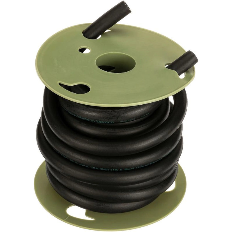 Gates Fuel Hose OD ID