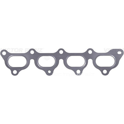 Victor Reinz Exhaust Manifold Gasket Wide Thick 71-42877-00