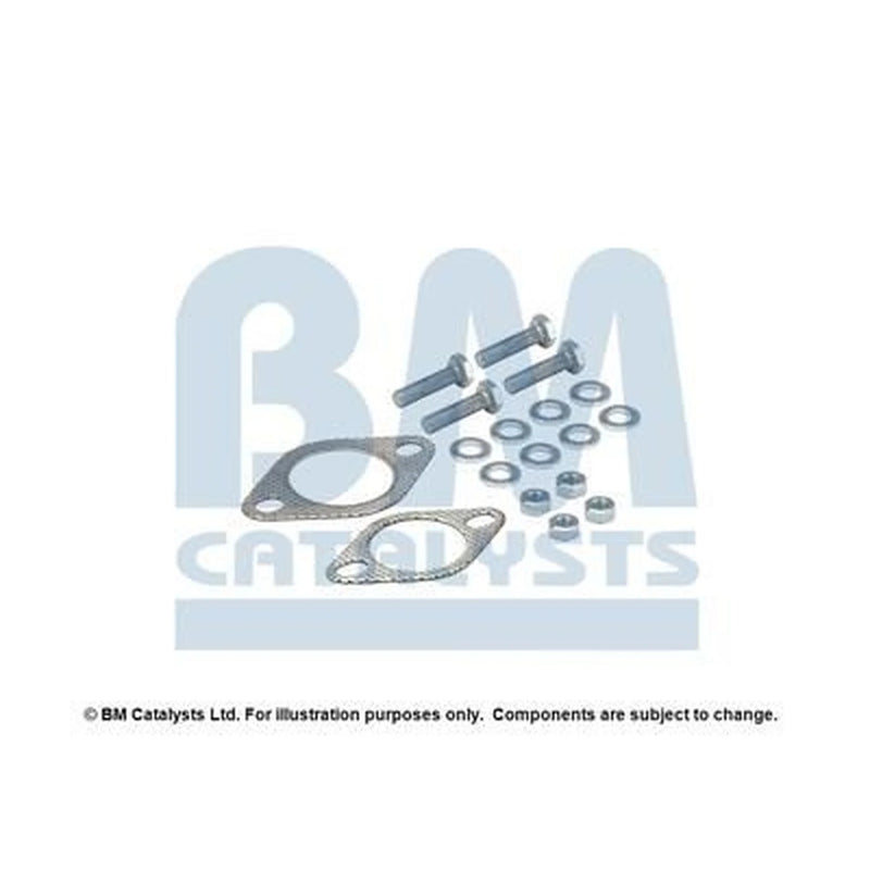 BM Catalysts Fitting Kit FK90680B FK90680B