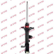 KYB Shock Absorber Damper Strut Rear Left fits Hyundai Coupe I 1996-2002 1.6 2.0