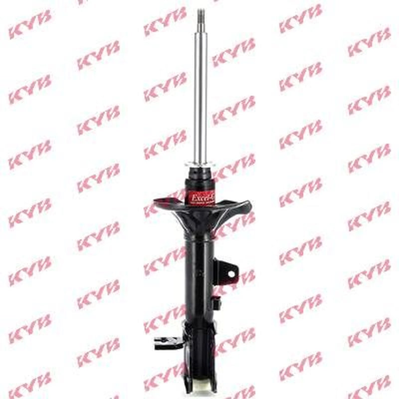 KYB Shock Absorber Damper Strut Rear Left fits Hyundai Coupe I 1996-2002 1.6 2.0