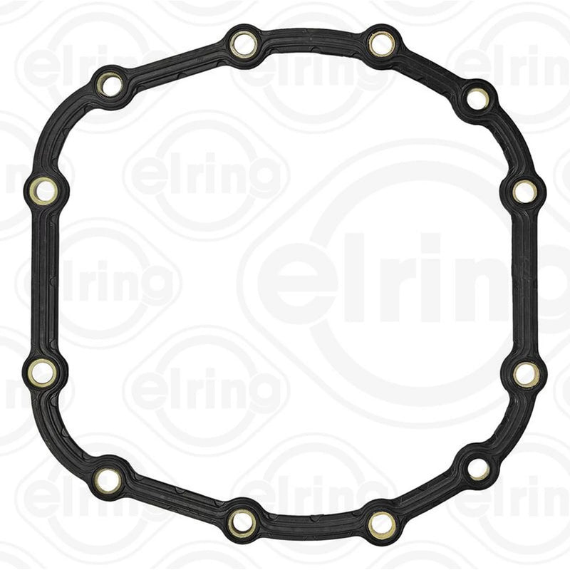 Elring Jeep Differential Housing Cover Seal fits Jeep Wrangler IV 2017 on