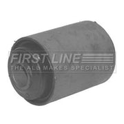 First Line Spring Eye Bush OD ID fits Ford Transit 1991-2000 2.0 2.5