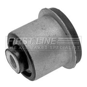 First Line Wishbone / Control / Trailing Arm Bush fits BMW X5 2006-2013 3.0 4.8