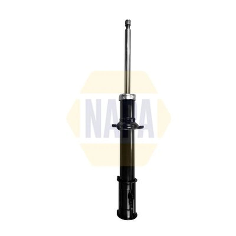 NAPA Shock Absorber Damper Strut Front fits Daihatsu Sirion 2005-2013