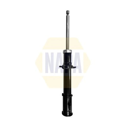 NAPA Shock Absorber Damper Strut Front fits Daihatsu Sirion 2005-2013