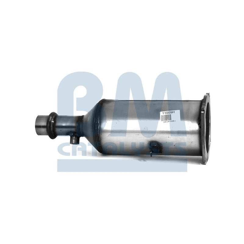BM Catalysts Dpf fits Peugeot 307 2000-2009 2.0