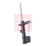 Apec Shock Absorber Damper Strut Front Left fits Citroën C4 Grand Picasso I
