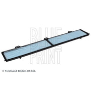 Blue Print Cabin Air Filter (Pollen Filter) fits BMW 1 2004-2013