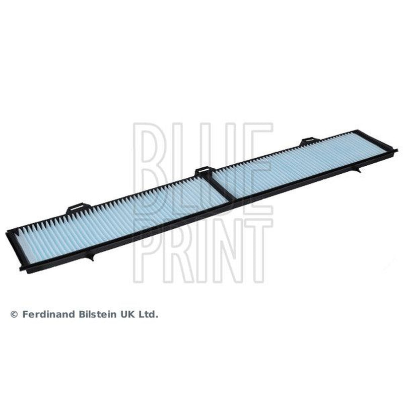 Blue Print Cabin Air Filter (Pollen Filter) fits BMW 1 2004-2013