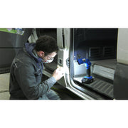 Draper D20 20V LED Flexible Inspection Light (Sold Bare) 55876 Draper - Dynamic Drive