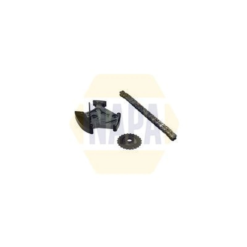 NAPA Oil Pump Drive Chain Kit NCK4117
