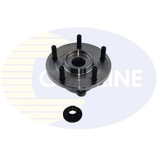 Comline Wheel Bearing Kit fits Dodge Journey 2008-2010 2.0 2.4 2.7 3.5