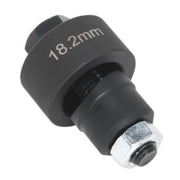 Sealey Parking Aid Bumper Cutter18.2mm VS318 Sealey - Dynamic Drive