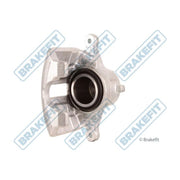 Apec Brake Caliper Assembly Front Left BCA1337