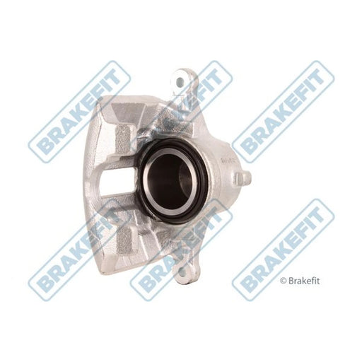 Apec Brake Caliper Assembly Front Left BCA1337