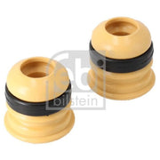 Febi Front Right Rubber Buffer Suspension 1004166