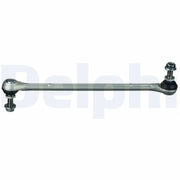 Delphi Stabiliser Bar Link Coupling Rod Front fits Ford Maverick 2001 on 2.0 3.0