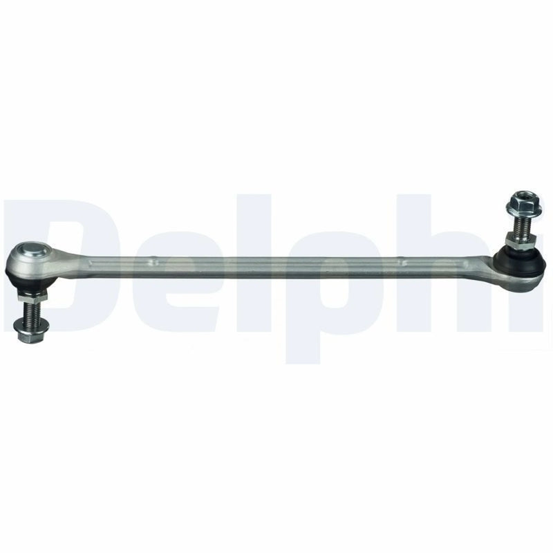 Delphi Stabiliser Bar Link Coupling Rod Front fits Ford Maverick 2001 on 2.0 3.0