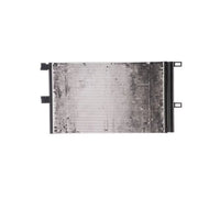 Mahle Air Conditioning Condenser fits Tesla Model 3 2017-2020