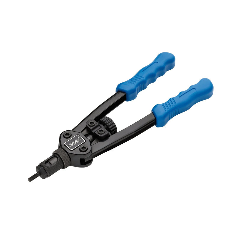 Draper Short Arm Threaded Nut Riveter, 290mm - SATNR - image 1