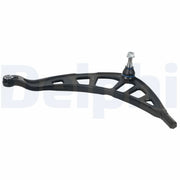 Delphi Control/Trailing Arm Front fits Mini Mini Countryman 2010-2016