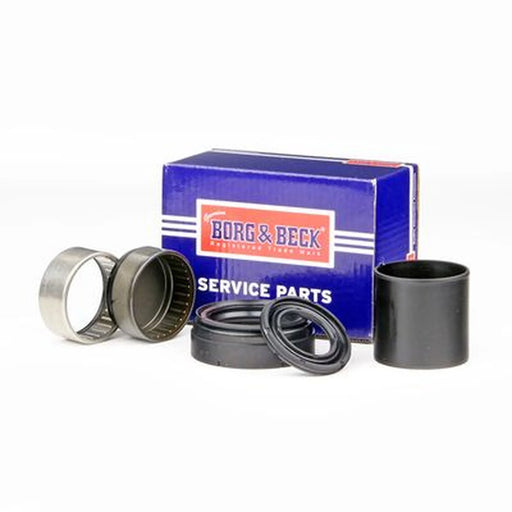Borg & Beck Wishbone / Control / Trailing Arm Bush BSK6447