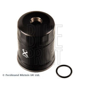 Blue Print Fuel Filter Element fits Mazda 3 2019 on 1.8