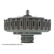 Blue Print Clutch Kit Set 3pc ADBP300269