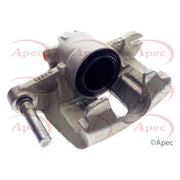 Apec Brake Caliper Assembly Front Left LCA1348