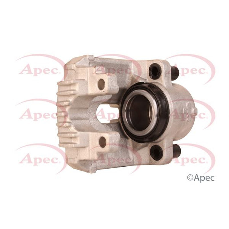 Apec 2 x Front Brake Calipers fits BMW 5 2003-2010
