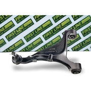 First Line Control/Trailing Arm fits Hyundai Santa Fé II 2006-2012