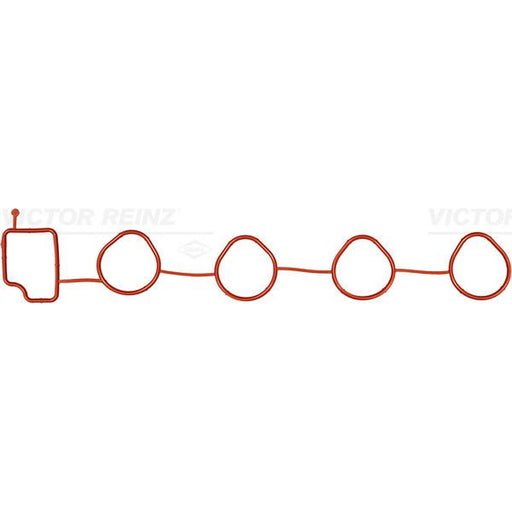 Victor Reinz Intake Manifold Gasket Thick MVQ (silicone rubb 71-54179-00