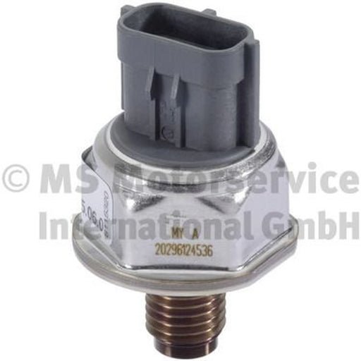 Pierburg Fuel Rail Pressure Sensor 7.11225.06.0