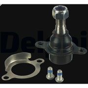 Delphi Ball Joint Front fits Ford Transit 2006-2014 2.2 2.3 2.4 3.2