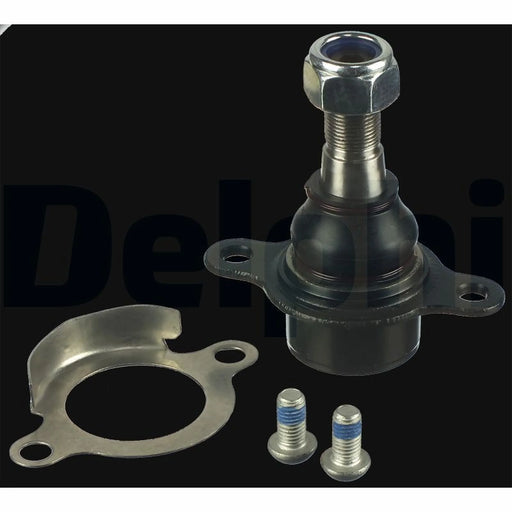 Delphi Ball Joint Lower TC2851