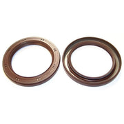 Elring Crankshaft Shaft Seal 68mm OD ID Wide fits Opel Signum 2003-2008 3.0