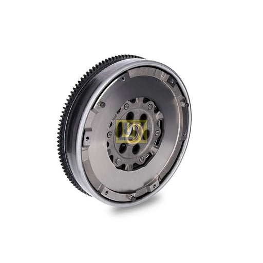 LuK Engine Flywheel Teeth fits BMW 1 2004-2013