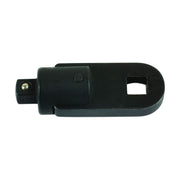 Laser Crows Foot Adaptor 3/8"D 7355 Laser - Dynamic Drive