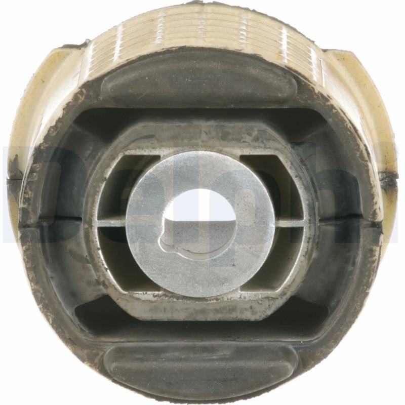 Delphi Axle Beam Bushing Rear fits BMW 5 2009-2017