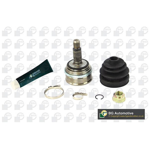 BGA Drive Shaft Joint Kit fits Honda Accord 1999-2002 2.0 2.3