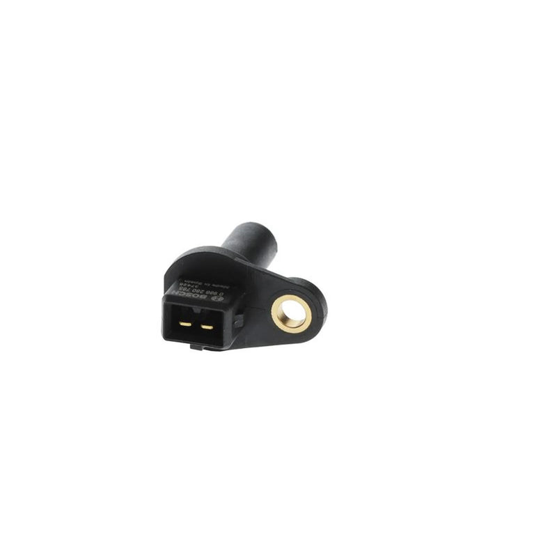 Bosch Crankshaft Position Sensor fits VW Passat B5 1996-2000