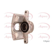 Apec Brake Caliper Assembly Front Left LCA599