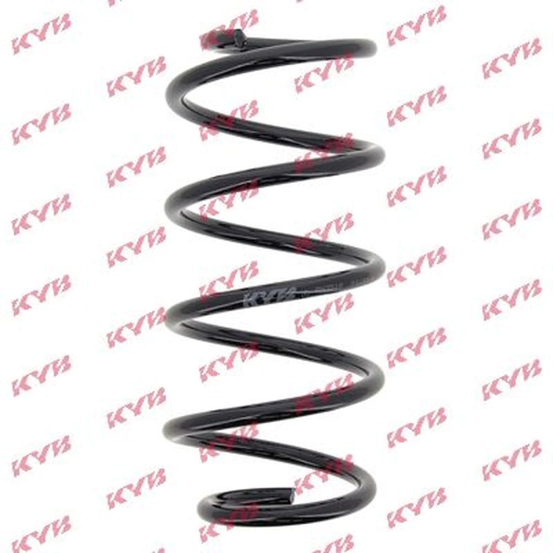 KYB Front Suspension Coil Spring fits Opel Astra G 2000-2005 2.2