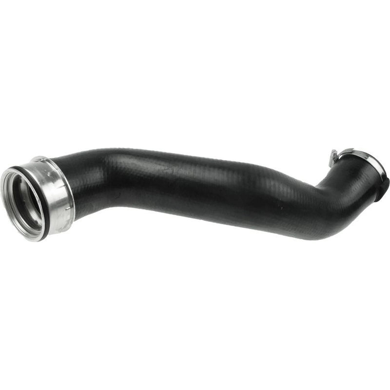 Gates Intercooler Turbo Charge Air Hose 450mm fits Audi A4 B7 2004-2008 2.0