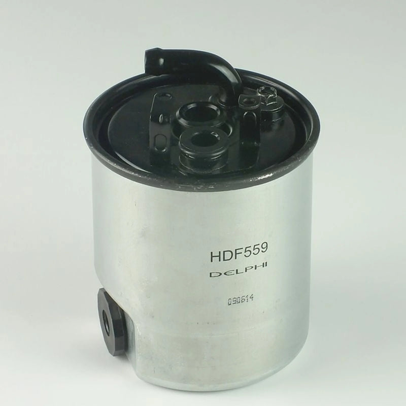 Delphi Fuel Filter Element fits Mercedes-Benz A-Class 1998-2004