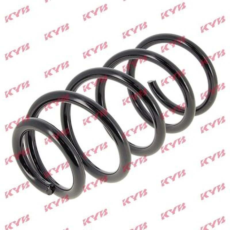KYB Rear Suspension Coil Spring fits Fiat Punto 1999-2012 1.4 1.9 188.237