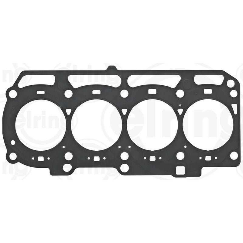 Elring Cylinder Head Gasket 0mm Thick fits Lexus Es 2018 on