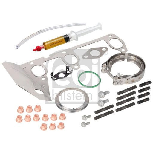 Febi Charger Mounting Kit 188016