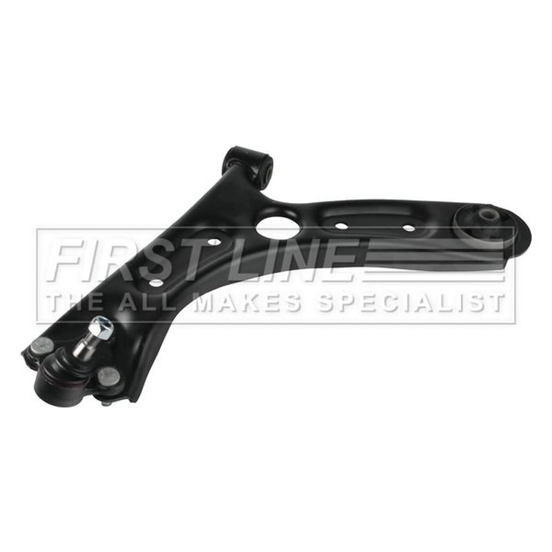 First Line Control/Trailing Arm fits Hyundai I30 2016-2021 1.0 1.4 1.5 1.6 2.0
